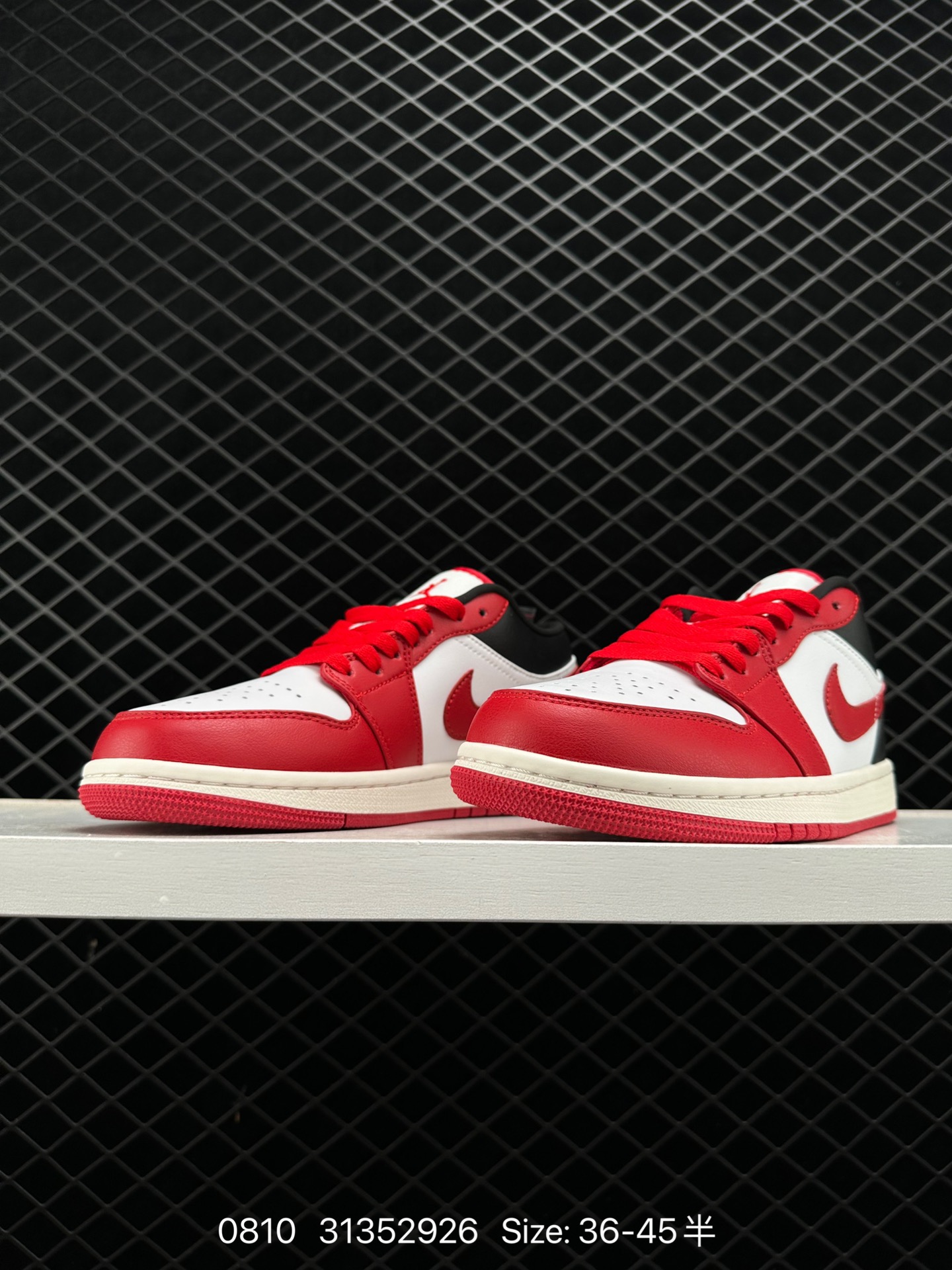 Air Jordan 1 Low AJ1